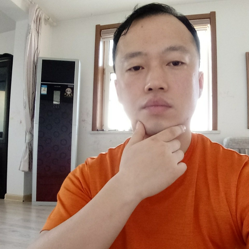爱热闹的人的第一张照片--吉林王婆说媒