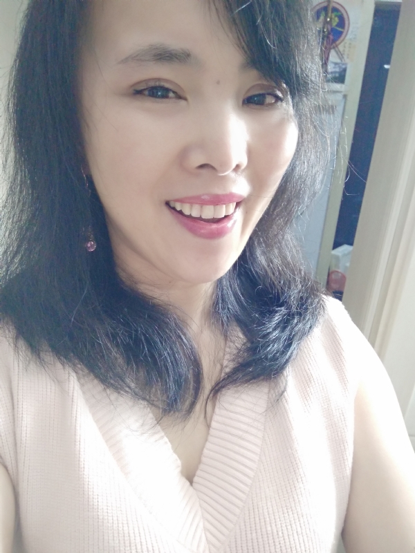 慧芯的第一张照片--吉林王婆说媒