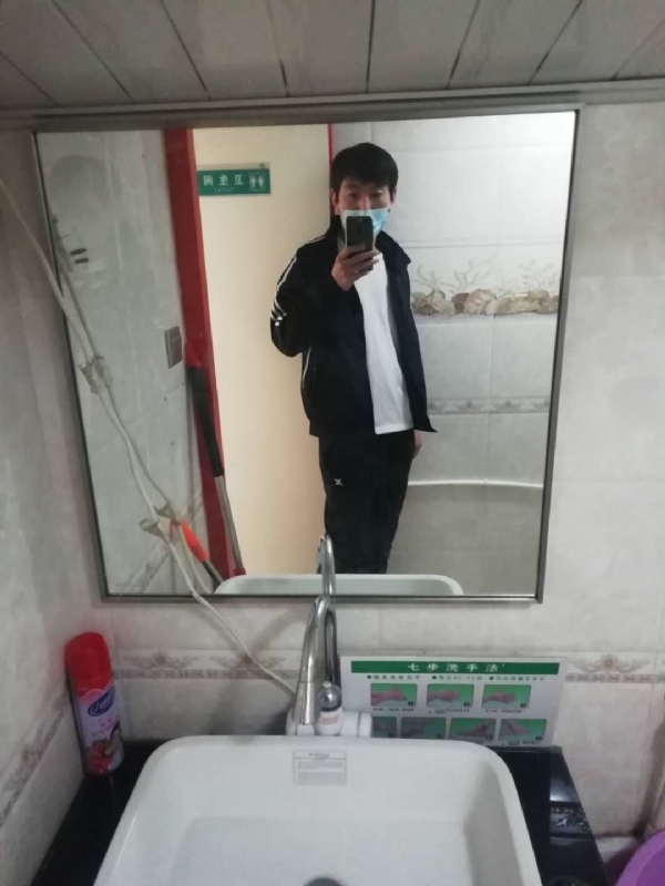 依风而读的第一张照片--吉林王婆说媒