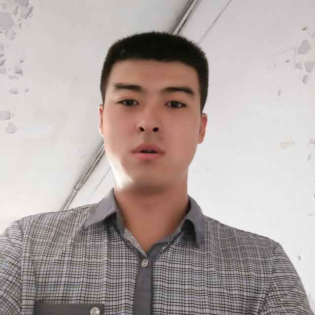 小白龙的第一张照片--吉林王婆说媒