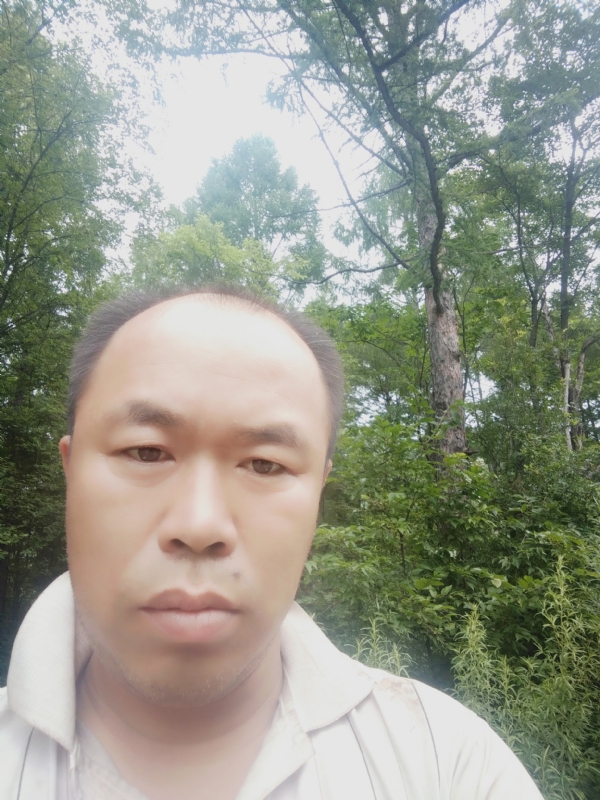 永恒的第一张照片--吉林王婆说媒