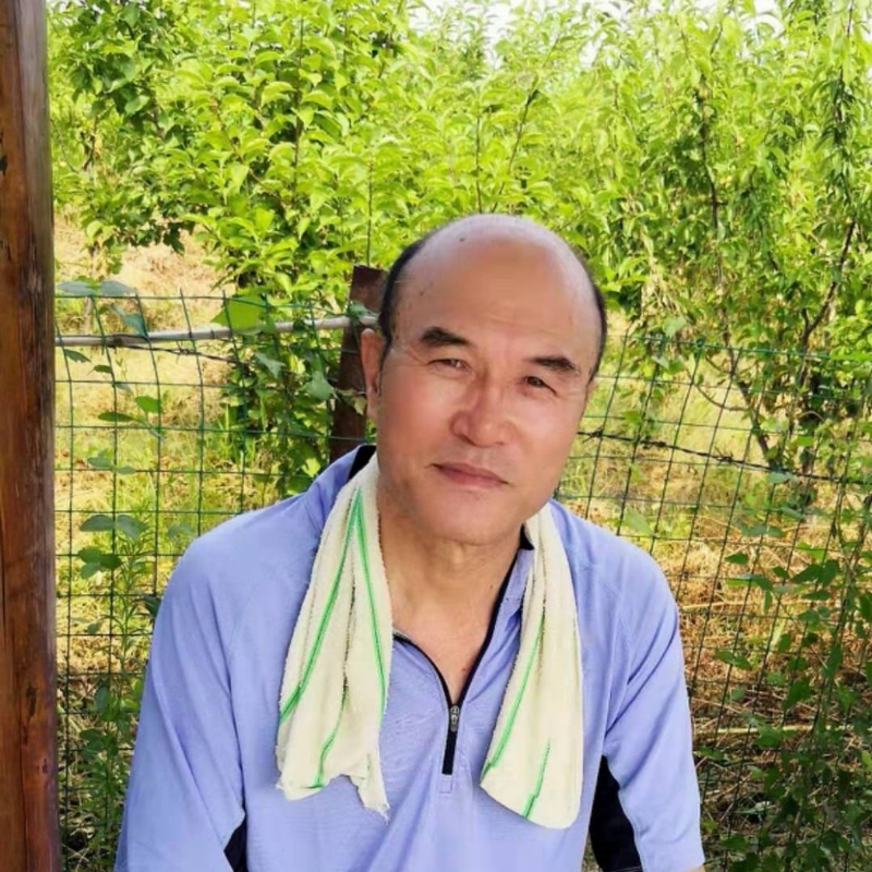 孤穷子的第一张照片--吉林王婆说媒