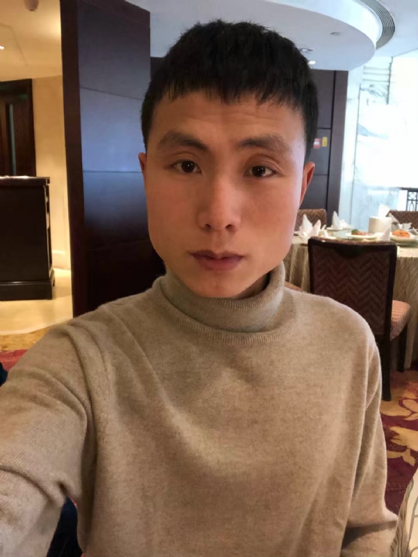小军的第二张照片--吉林王婆说媒