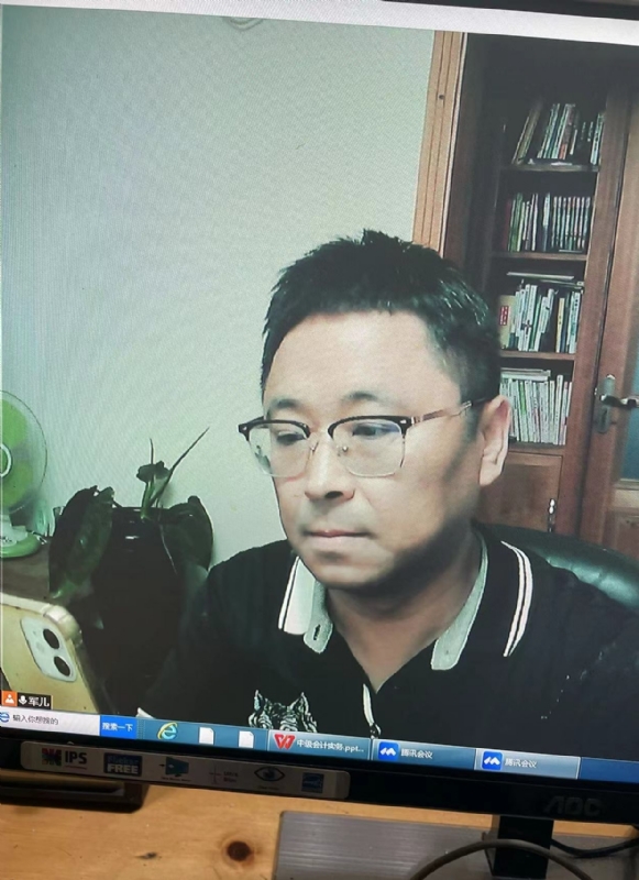 军儿的第二张照片--吉林王婆说媒