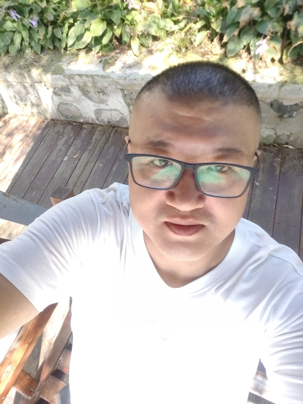 羊十八的第一张照片--吉林王婆说媒