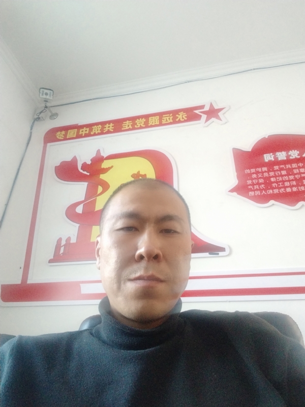 想了的第一张照片--吉林王婆说媒