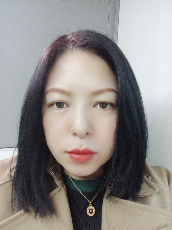 尘颜的第一张照片--吉林王婆说媒