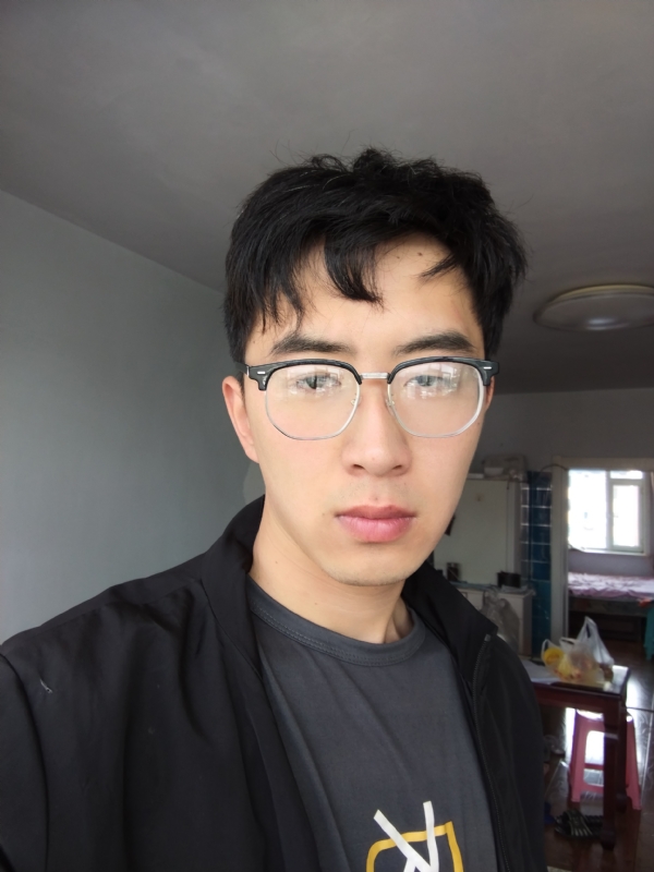 雷震雨的第一张照片--吉林王婆说媒