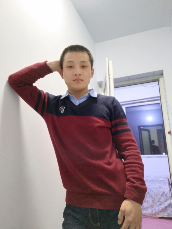 中国梦的第四张照片--吉林王婆说媒
