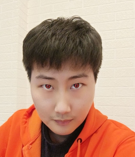 狐瞳的第一张照片--吉林王婆说媒