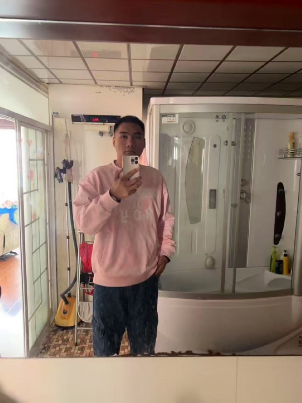 Liz的第一张照片--吉林王婆说媒