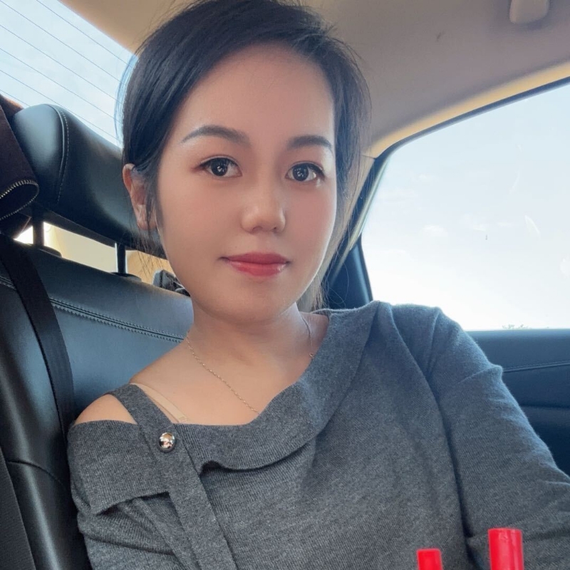 吴静的第二张照片--吉林王婆说媒