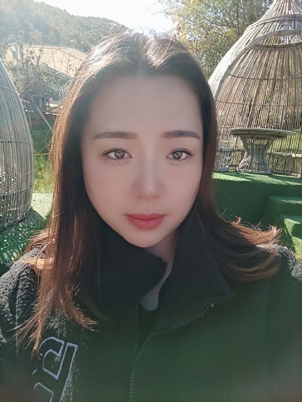 阿燕的第一张照片--吉林王婆说媒